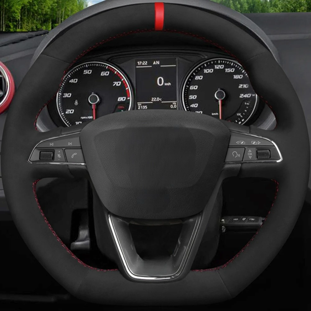Car Steering Wheel … - image