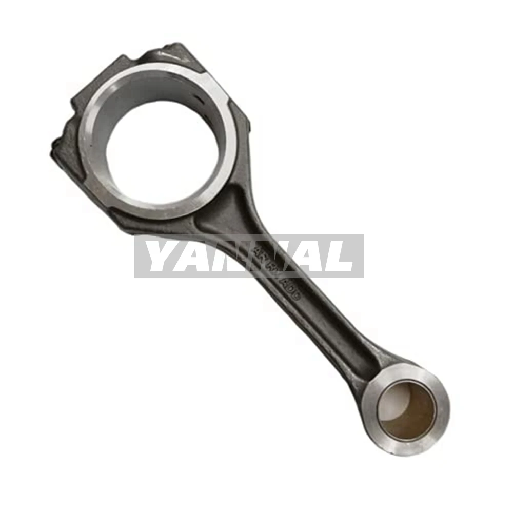 HOT SALE 1 PIECE NEW STD CONNECTING ROD FOR KUBOTA V2003 V2003T V2003M ENGINE PARTS