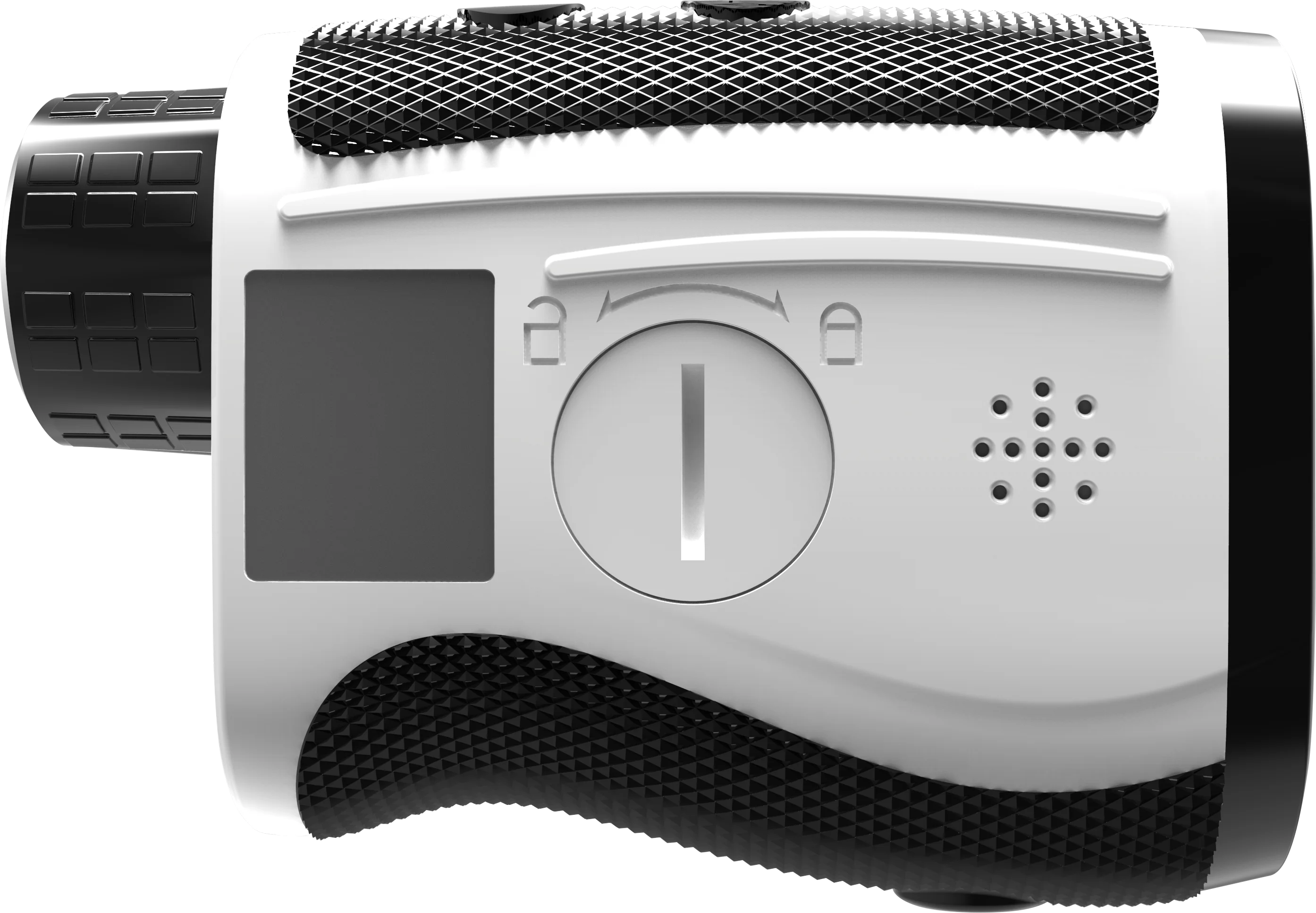 Handteleskop Digitale Entfernungsmesser Laser Golf Jagd Maßgeschneidert