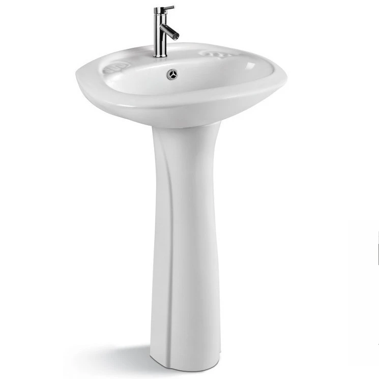 

Column basin bathroom, manufacturer 20-inch 22-inch luxury , toilet washbasin, household washbasin