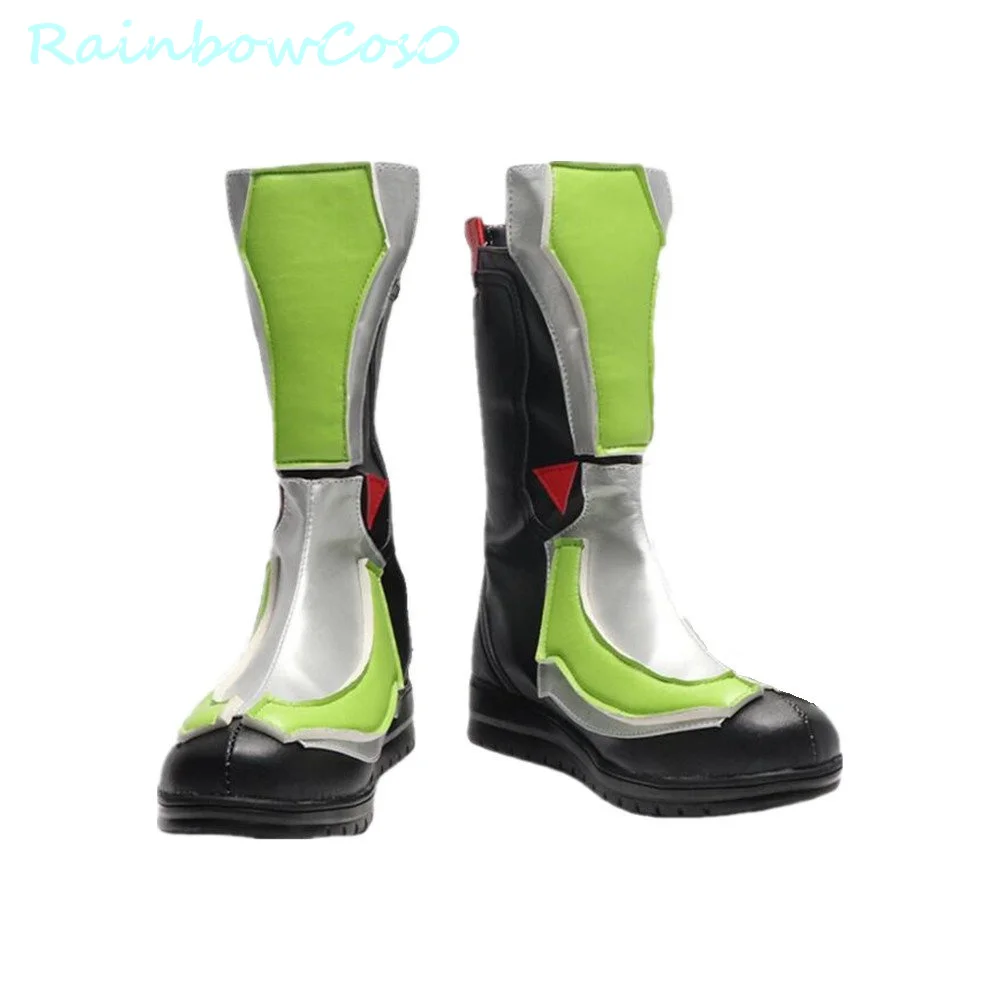 Kamen rider null zwei 02 cosplay schuhe stiefel spiel anime halloween weihnachten rainbowcos0 w3631