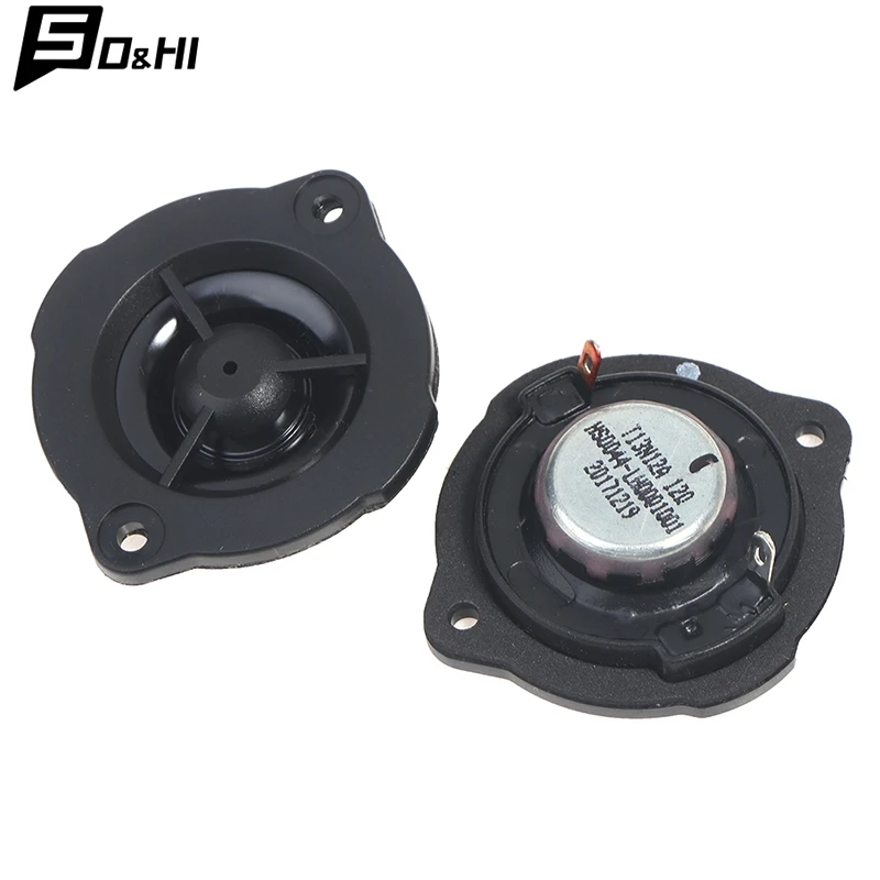 1 шт., динамик Pioneer, 12 Ом, 5 Вт, 43 мм