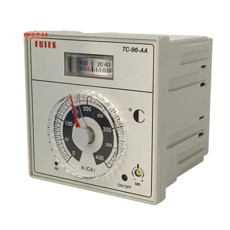 Taiwan Fotek Thermo…