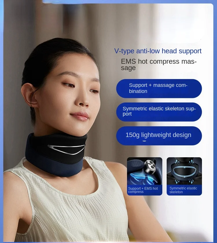 

Neck Massager Hot