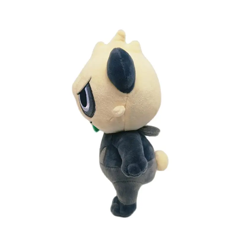 New Pokemon Pancham Plush Wicked Cool Toys Stuffed Toy Children Christmas Gifts