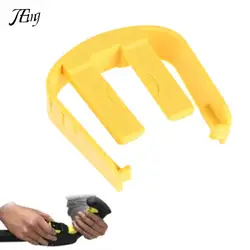 C Type Yellow Clips Connector Compatible With Karcher K2 K3 K7 Car Home Pressure Power Washer Parts Trigger Household Cleaning