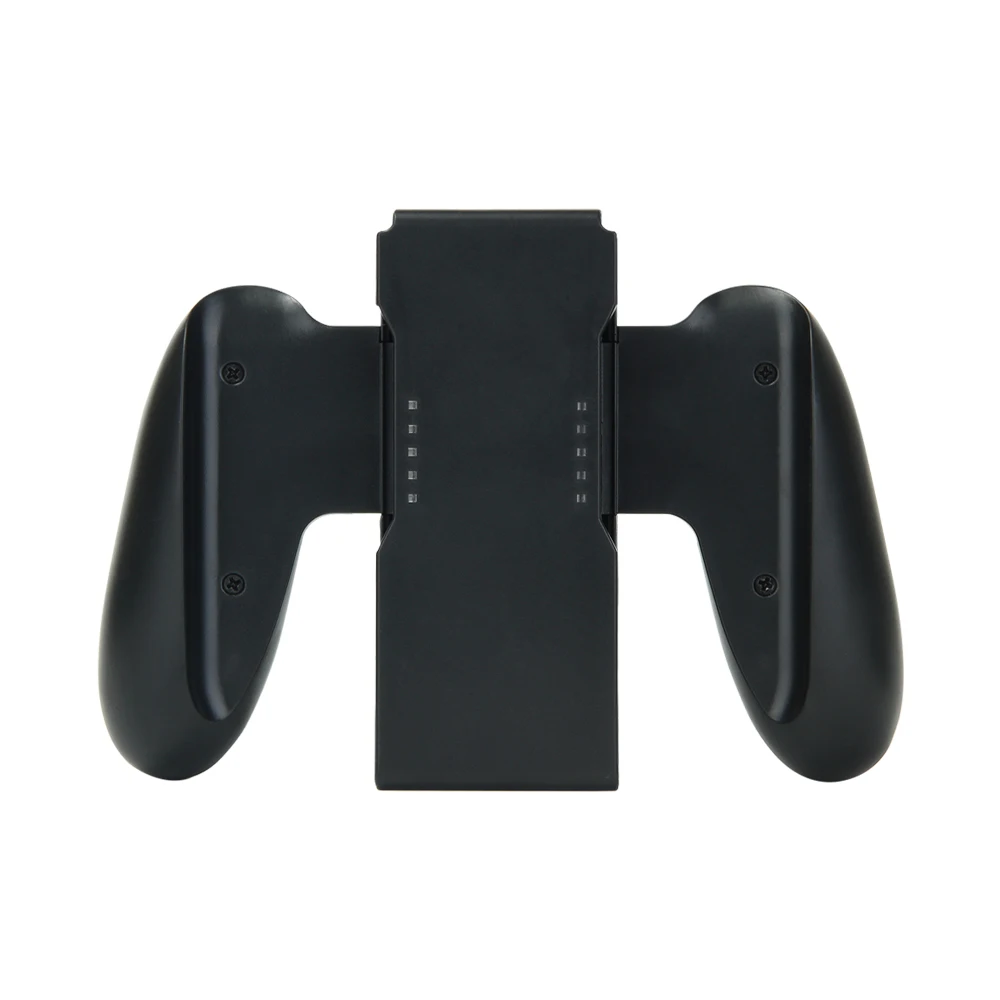 เกมอุปกรณ์เสริม Grip Handle Stand Controller Comfort Hand Bracket รองรับสําหรับ Nintendo SWITCH Joy-CON Joycon NS