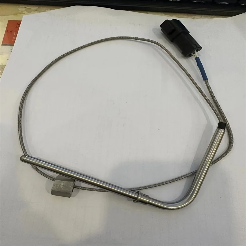 383-2989 Temperature Pressure Sensor 3512B