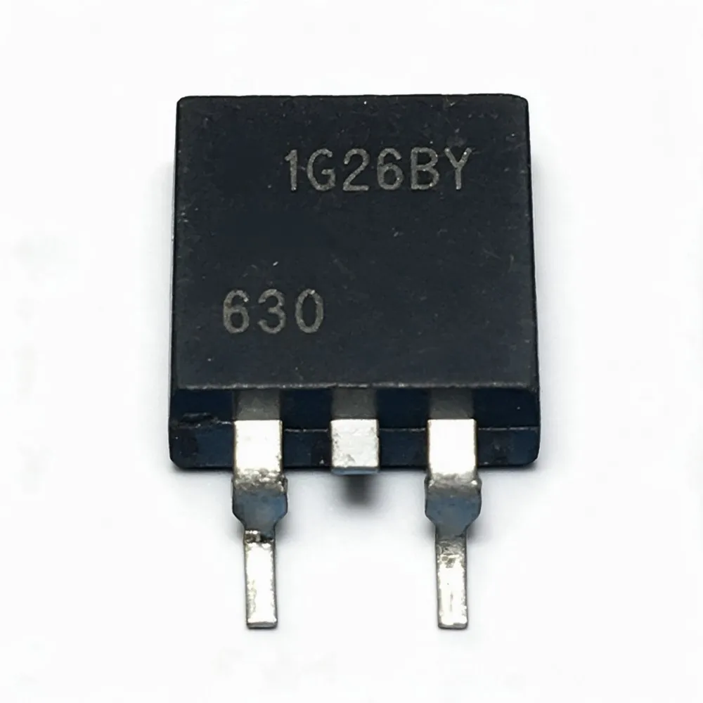 5PCS IRFP264 250V 38A FQB630 9A 200V 40N60NPFD SGT40N60NPFD 600V 40A FQ1N90 900V 11A FHA24N50 500V 24A 2SC2749 C2749 500V 10A