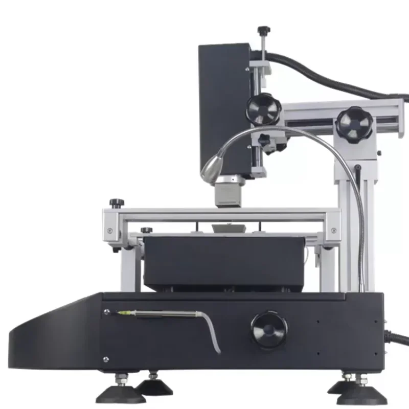 Moederbordreparatie Bga Machine Smd Solderen Rework Station van DH-5830