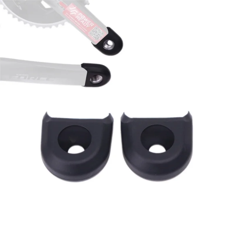 Bicycle Crank Prote…