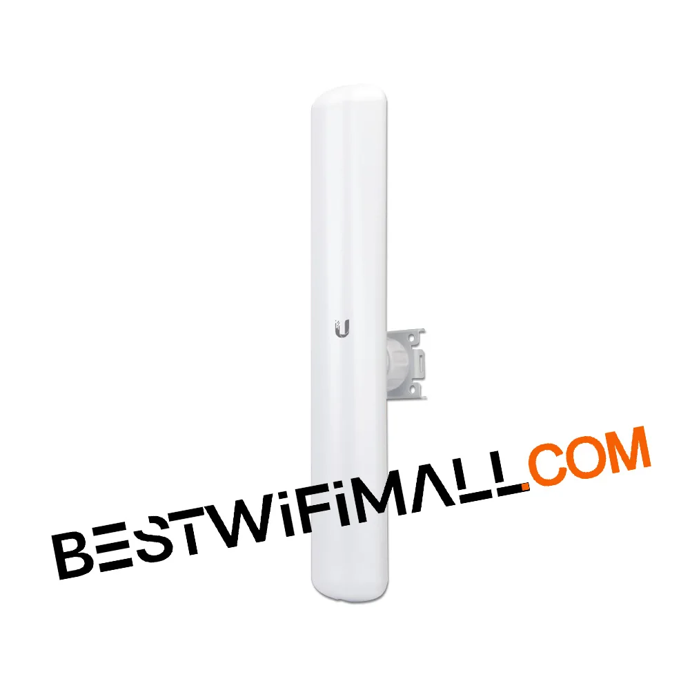 

UBIQUITI Networks LAP-120 AirMAX LiteAP AC WiFi AP Wireless Access Point 16 dBi 120° 5GHz Wireless Bridge Outdoor AP Only 1 Unit
