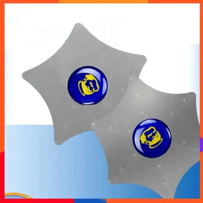 Mechanic X7 Mobile Phone Surface LCD Screen Disassembly Piece Ultra Thin Metal Steel Crowbar Warping Tool Dismantle Metal Sheet