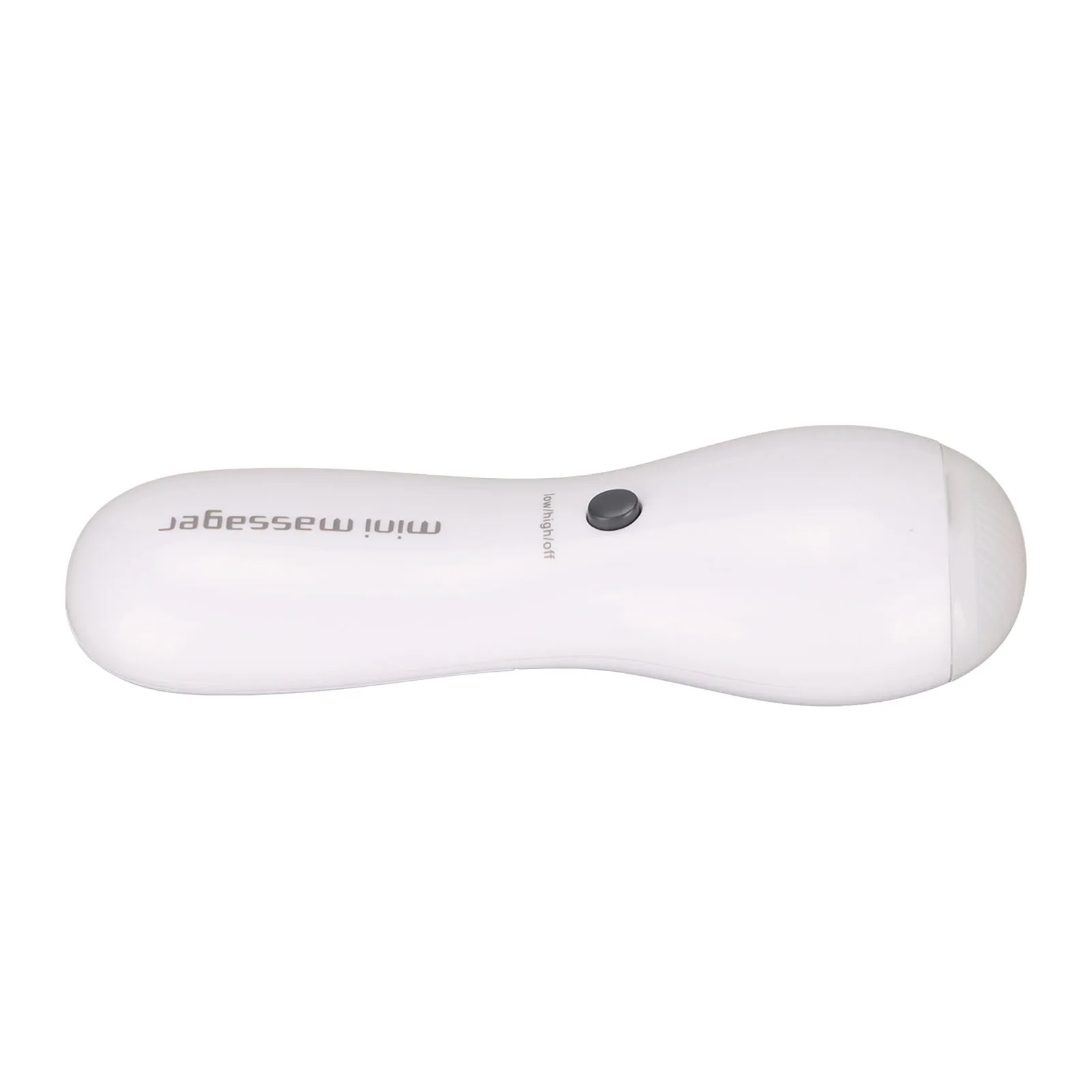 هزاز صغير مدلك ABS عصا الهزاز للمكتب