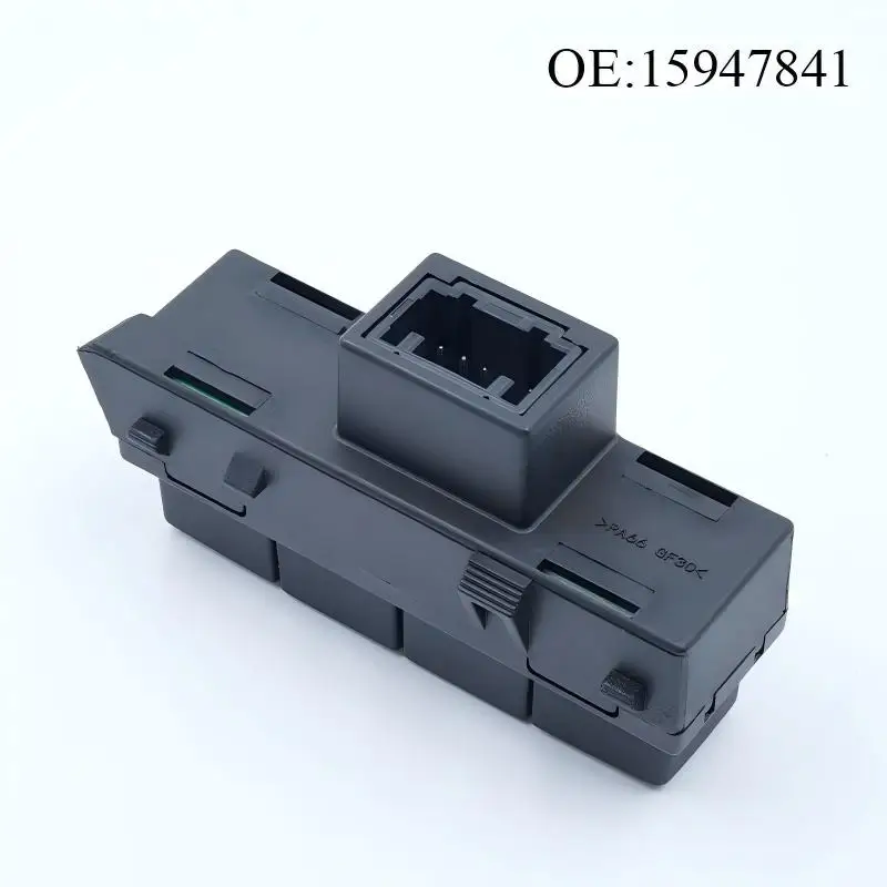Multimedia Drive Information Center Switch ( OE: 15947841 ) for CHEVROLET TAHOE AVALANCHE SILVERADO 1500 2500