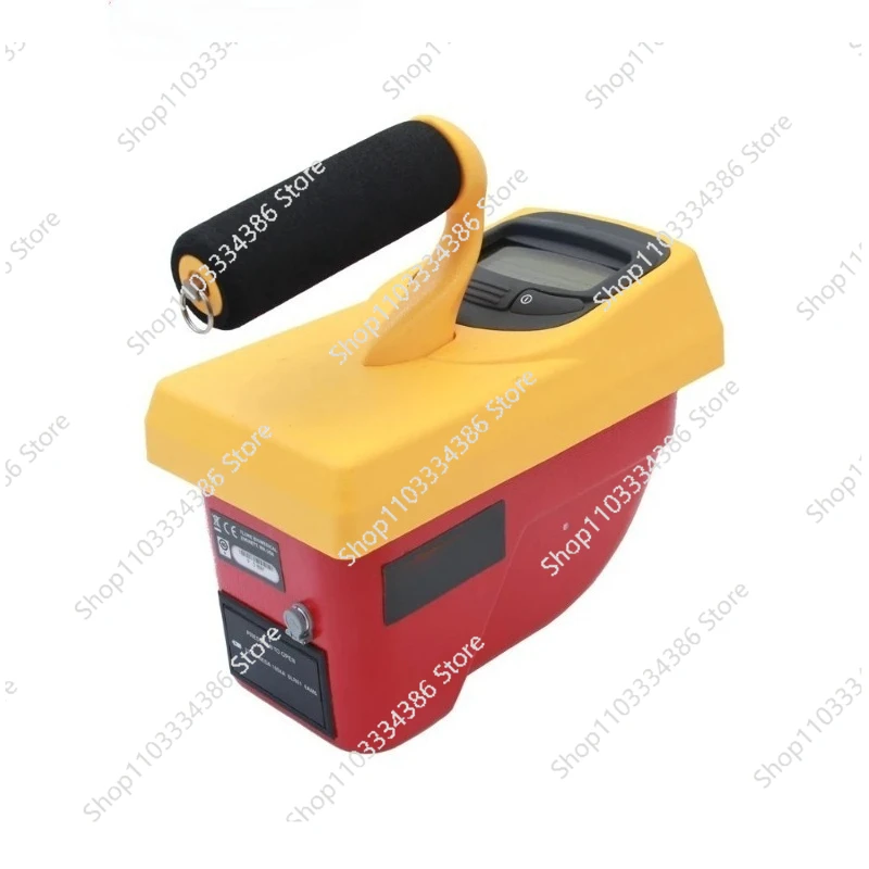 451P Nuclear Radiation Inspection Instrument F451P-DE-SI-RYR Ionization Chamber Inspection Instrument 451B