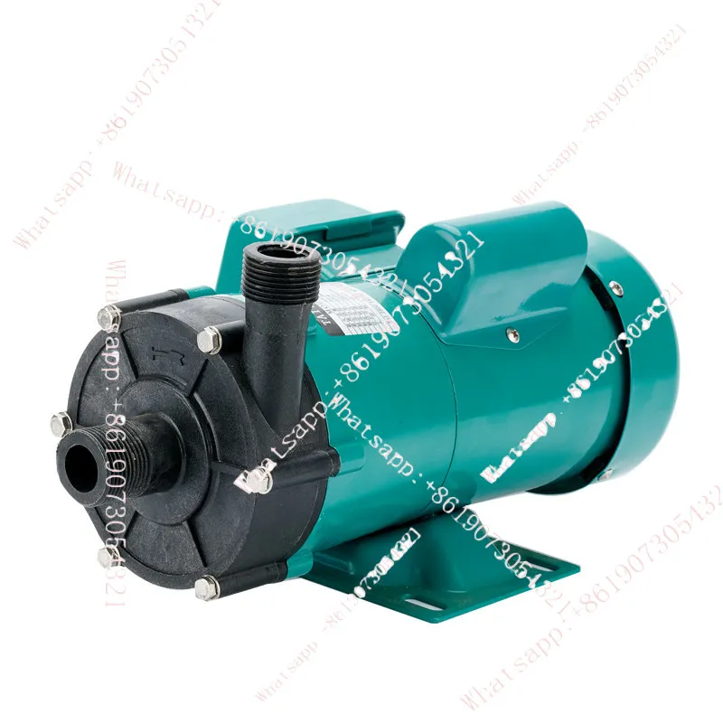 

Micro magnetic pump TW-100R circulating booster pump, corrosion resistant, multi-purpose 220v/380v