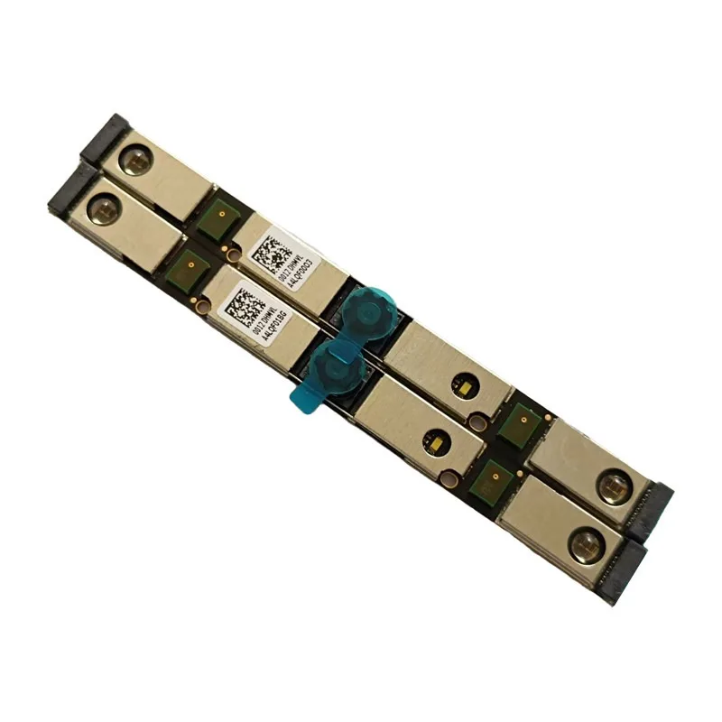 ... for HP EliteBook 830 840 850 G5 G6 IR facial recognition built-in camera single camera 1080P...