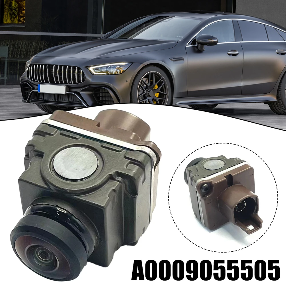 Car 360-Degree Parking Camera For Mercedes-for G-Class S-Class 360-Degree Parking Camera A0009055505