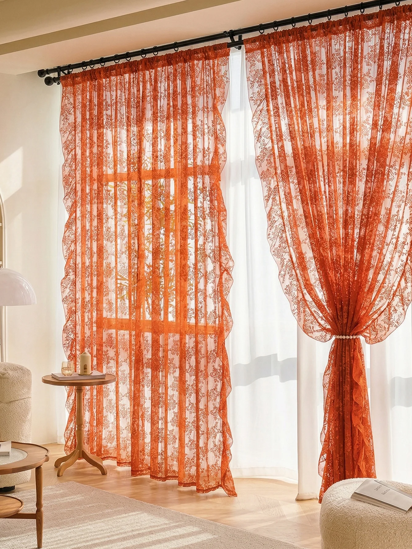 Tende Trasparenti Premium Boho - Panel Line Marker recensione e prezzo