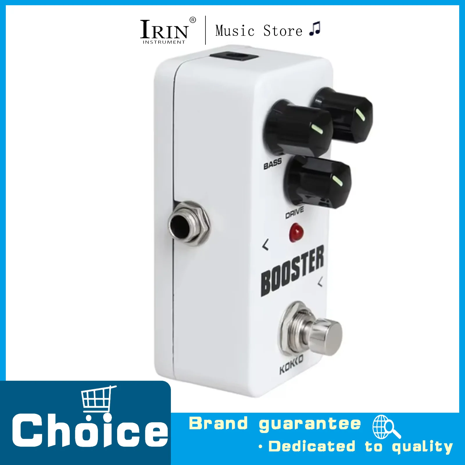 Electric Guitar Eff…