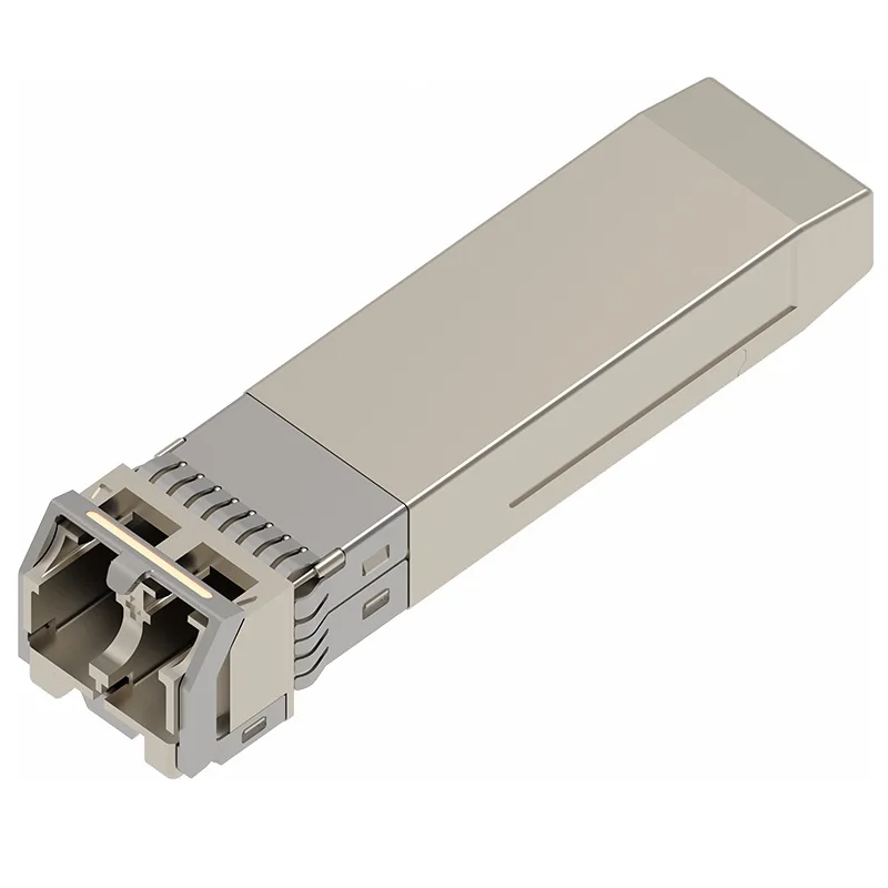 ADOP for Cisco SFP-25G-SR-S Compatible 25GBASE-SR SFP28 850nm 100m DOM Duplex LC MMF Optical Transceiver Module