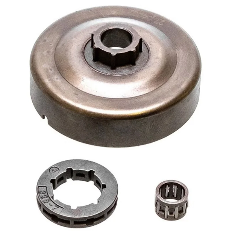 N84R 11210071037 Chainsaw Rim Sprocket Kit For Stihl 024 026 MS260 MS270 MS280 Chainsaw Replacement Spare Parts
