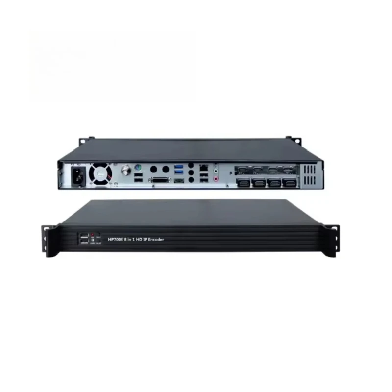 

Hashcode Removed Encoder Support Watermark Hashcode Encoder 8 In 1 HD Live Stream Hashcode Encoder