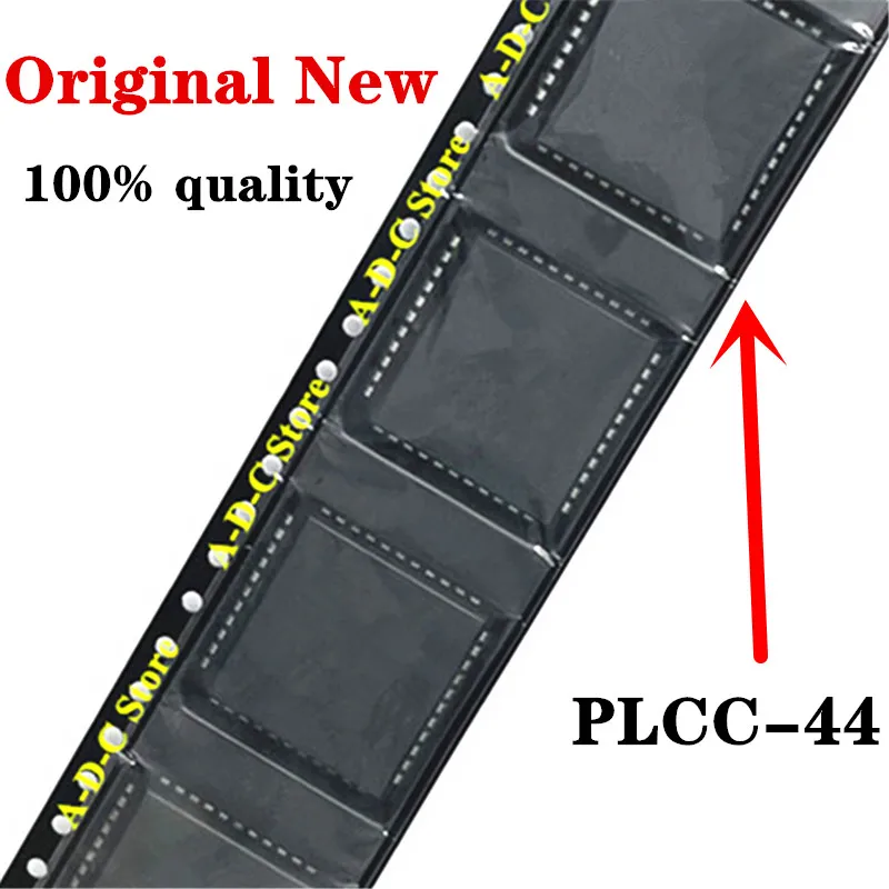 (5-10piece)100% New XC9536 XC9536-10PC44C XC9536-15PCG44C XC9536PCG44 XC9536PC44 XC9536-10PCG44C PLCC44 IC Chip In Stock