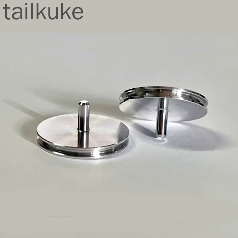 SEM Sample Table Copper Sample Table SEM Scan Electron Microscope Table Diameter 12.7mm25.4mm