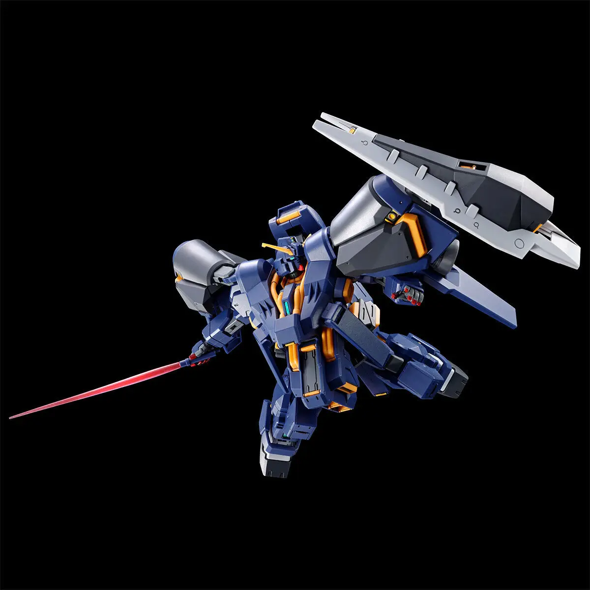 BANDAI PB LIMITED HG 1/144 RX-121-1 Gundam TR-1 Hazel Custom w