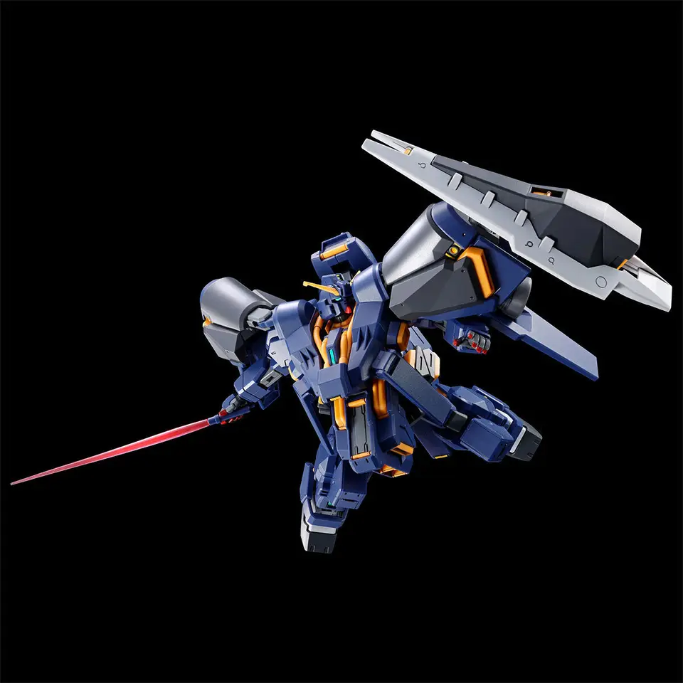 BANDAI PB LIMITED HG 1/144 RX-121-1 Gundam TR-1 Hazel Custom w