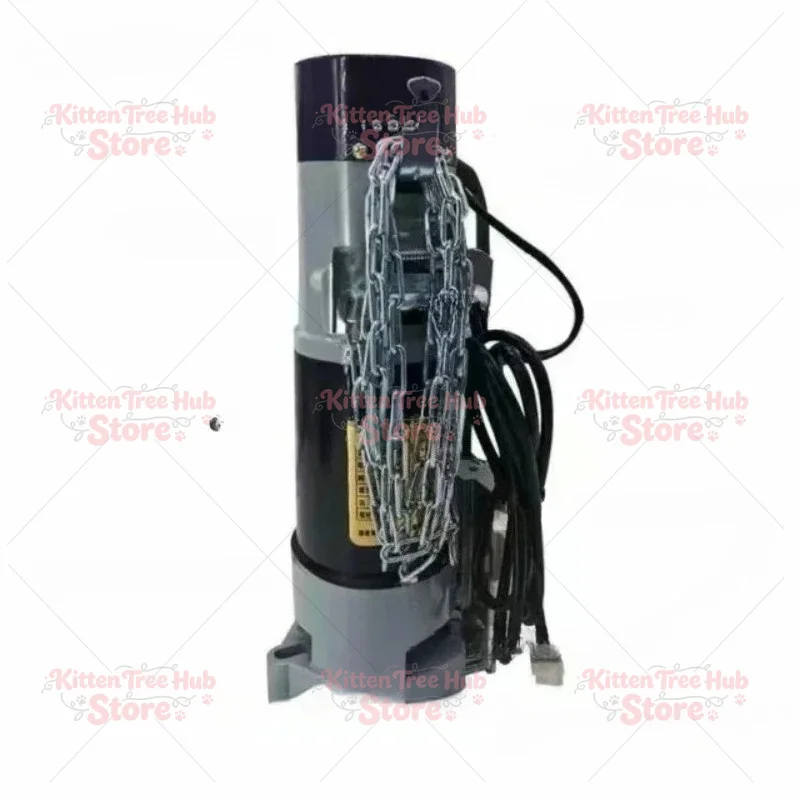 AC roller shutter motor chain roller shutter motor