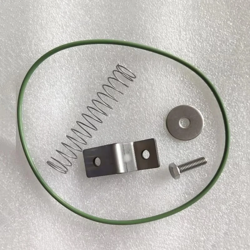 Air Compressor Parts 2901-2050-00 Repair Kit 2901205000 Sublimation Blanks Car Accessories Garden Tools Accessoire Voiture