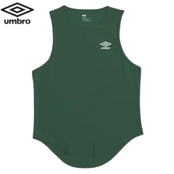 Summer Men's Sports, Running, Fitness, Quick Drying Vest, Men's Casual, Comfortable, and Breathable T-shirt