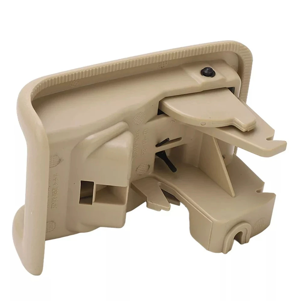 

Рычаг управления замком сиденья 72057 60130, замена для Toyota 4Runner Lexus GX400 GX460 Land Cruiser Prado, регулировочная защелка ручки