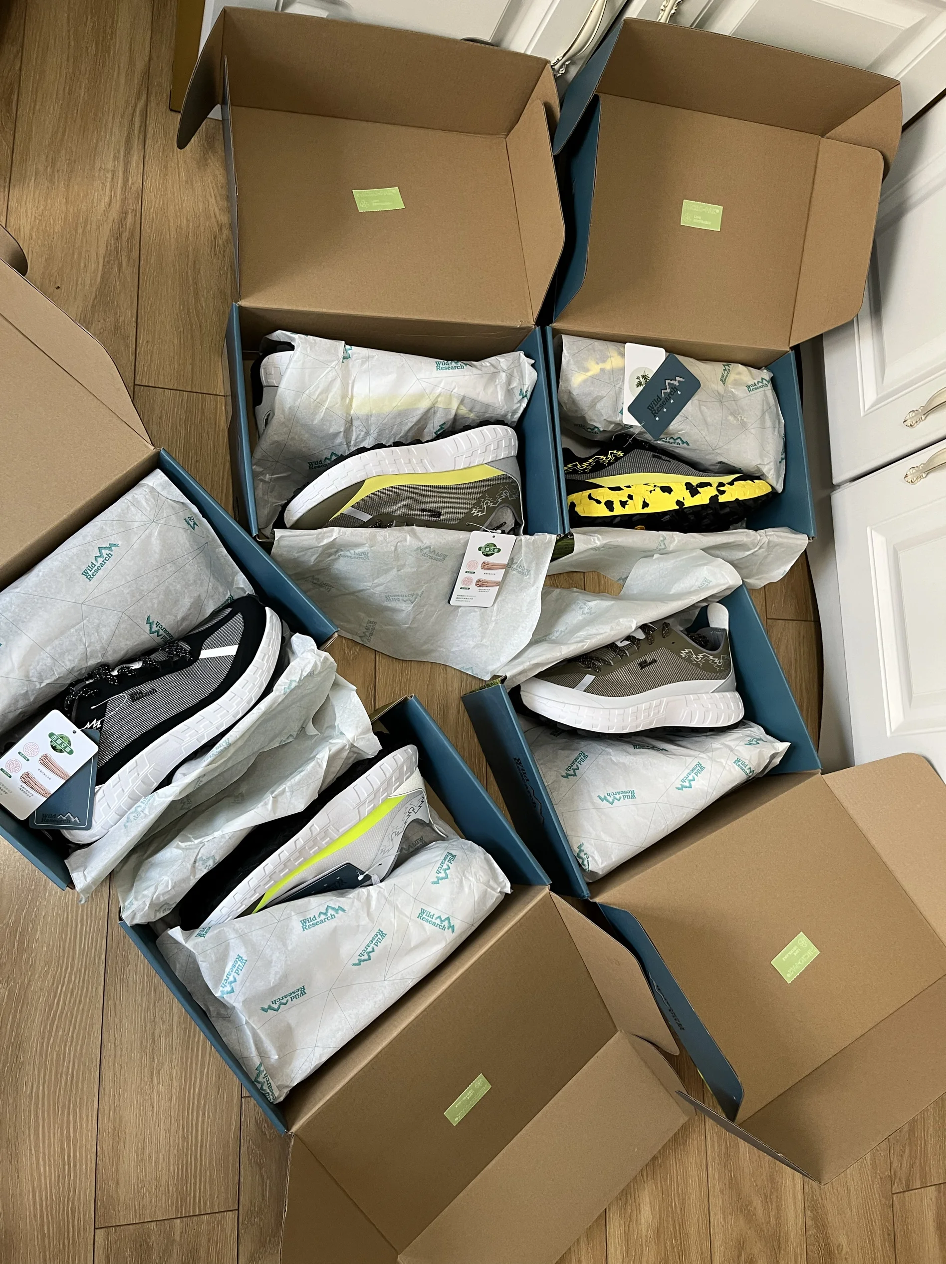 

Сверхлегкий мужской внедорожный бег oes ND00 серии на шнуровке для альпинизма Athletic oes, противоскользящий, износостойкий, водонепроницаемый