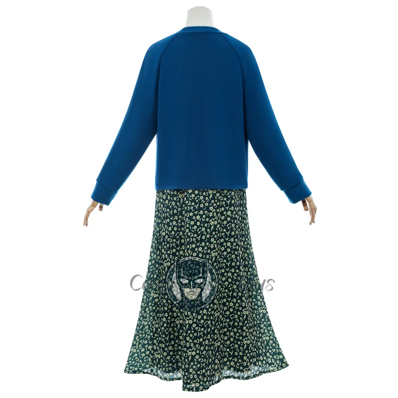 مجموعة أزياء غاريت هنري ناتالي داون ستيف كوسبلاي ماين كرافتينج لفيلم أنيمي لعبة كوسبلاي للهالوين