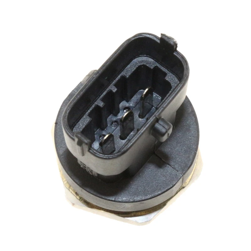 Professional New Fuel Rail Pressure Sensor For Tucson Elantra Santa Trajet KIA Carens Sportage Xtrek 31401-27000 0281002