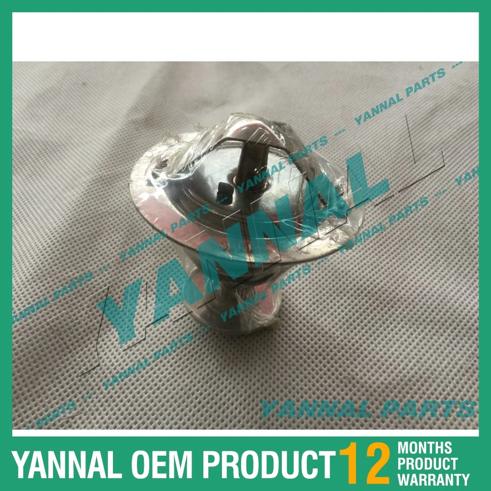 New 4TNV94 Thermostat 180F For Yanmar