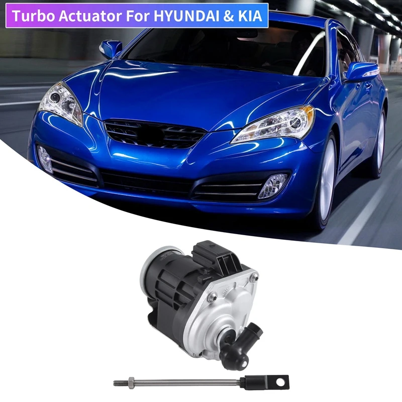 39400-2GTA0 Car Turbo Actuator For HYUNDAI & KIA Spare Parts Accessories 394002GTA0