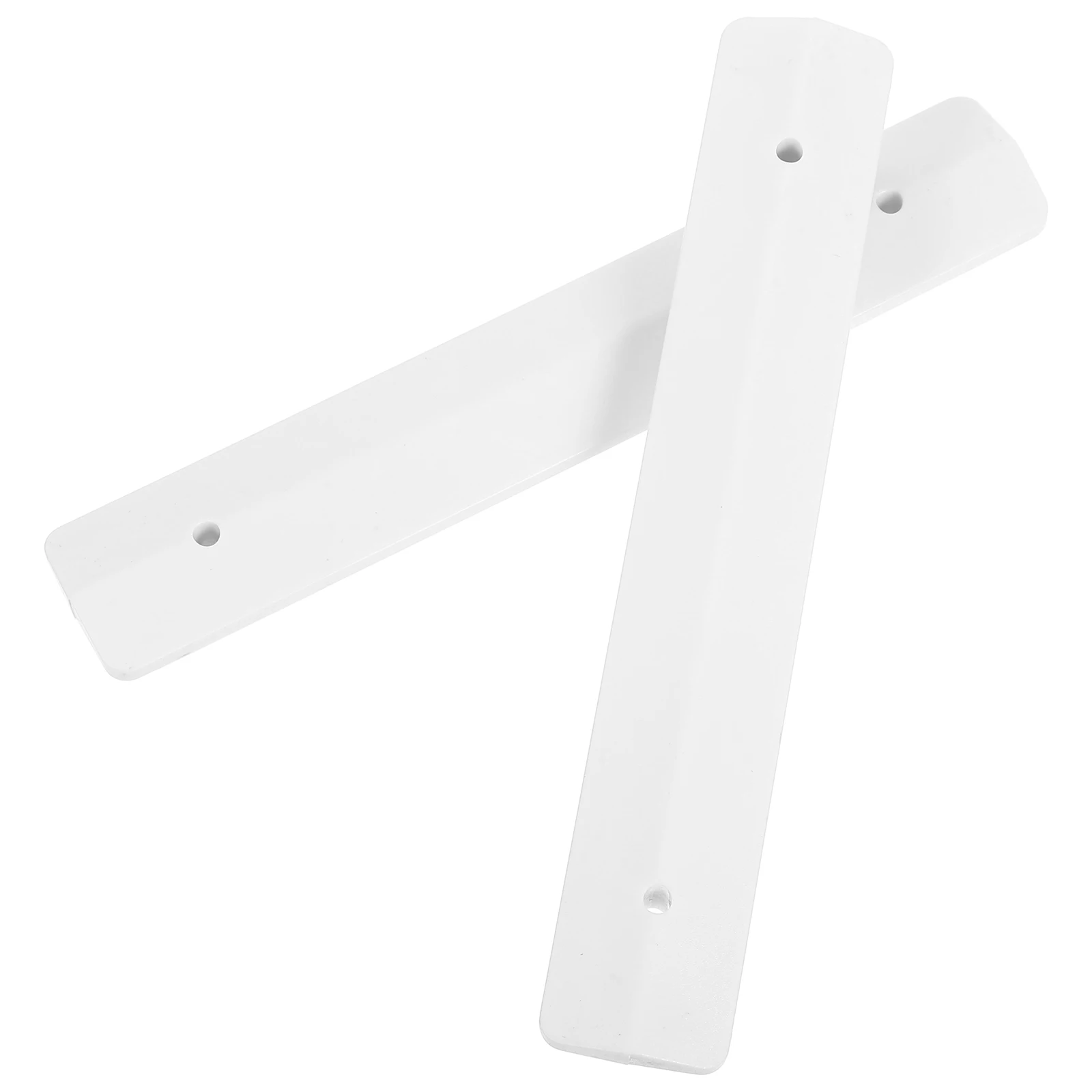 Рисунок 3 - перфорированные соединительные крючки для досок