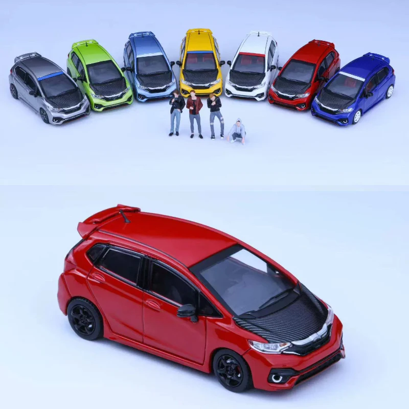 Diecast 1:64 Alloy …