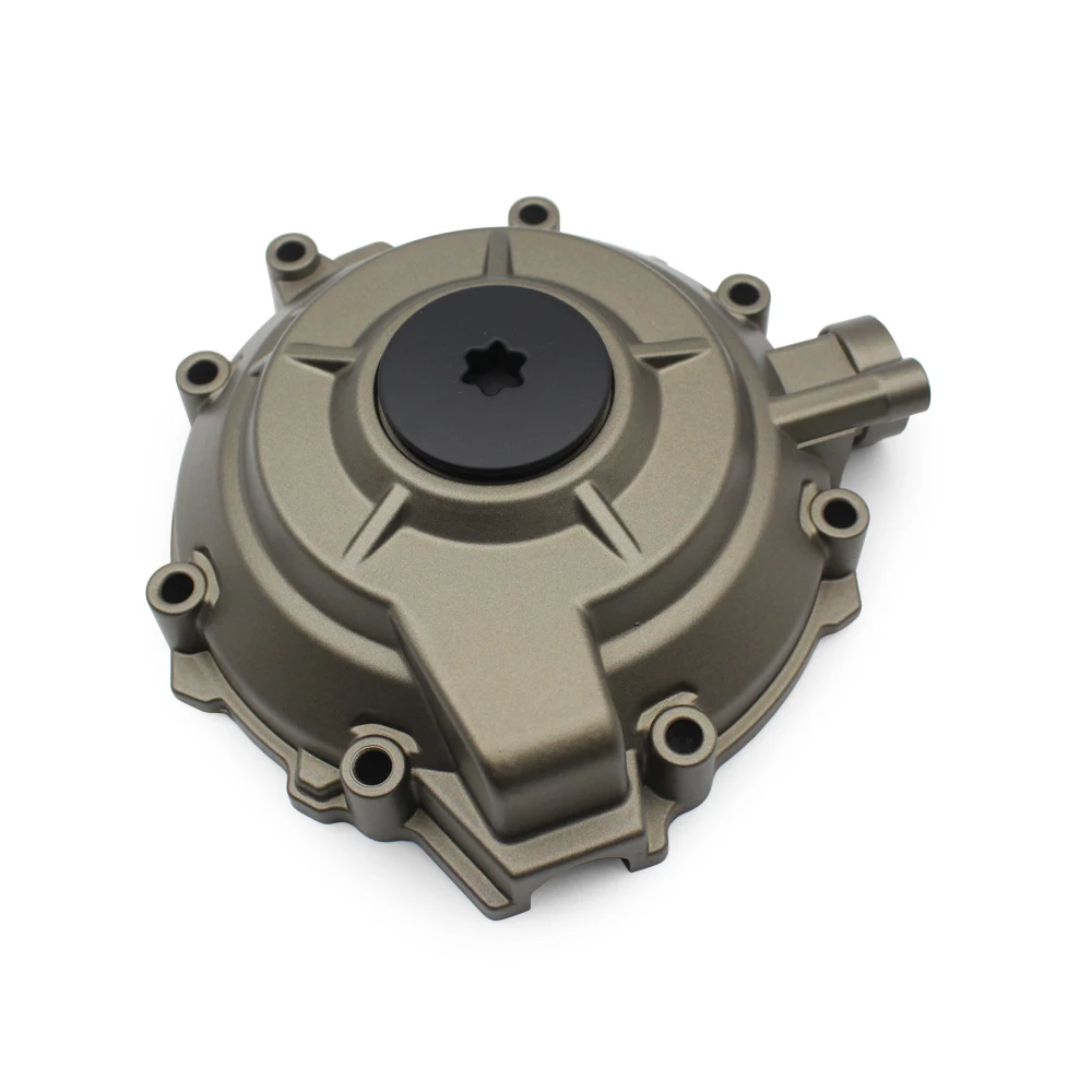 Do BMW S1000 RR S1000RR 2020-2023 Akcesoria motocyklowe Pokrywa skrzyni korbowej stojana silnika