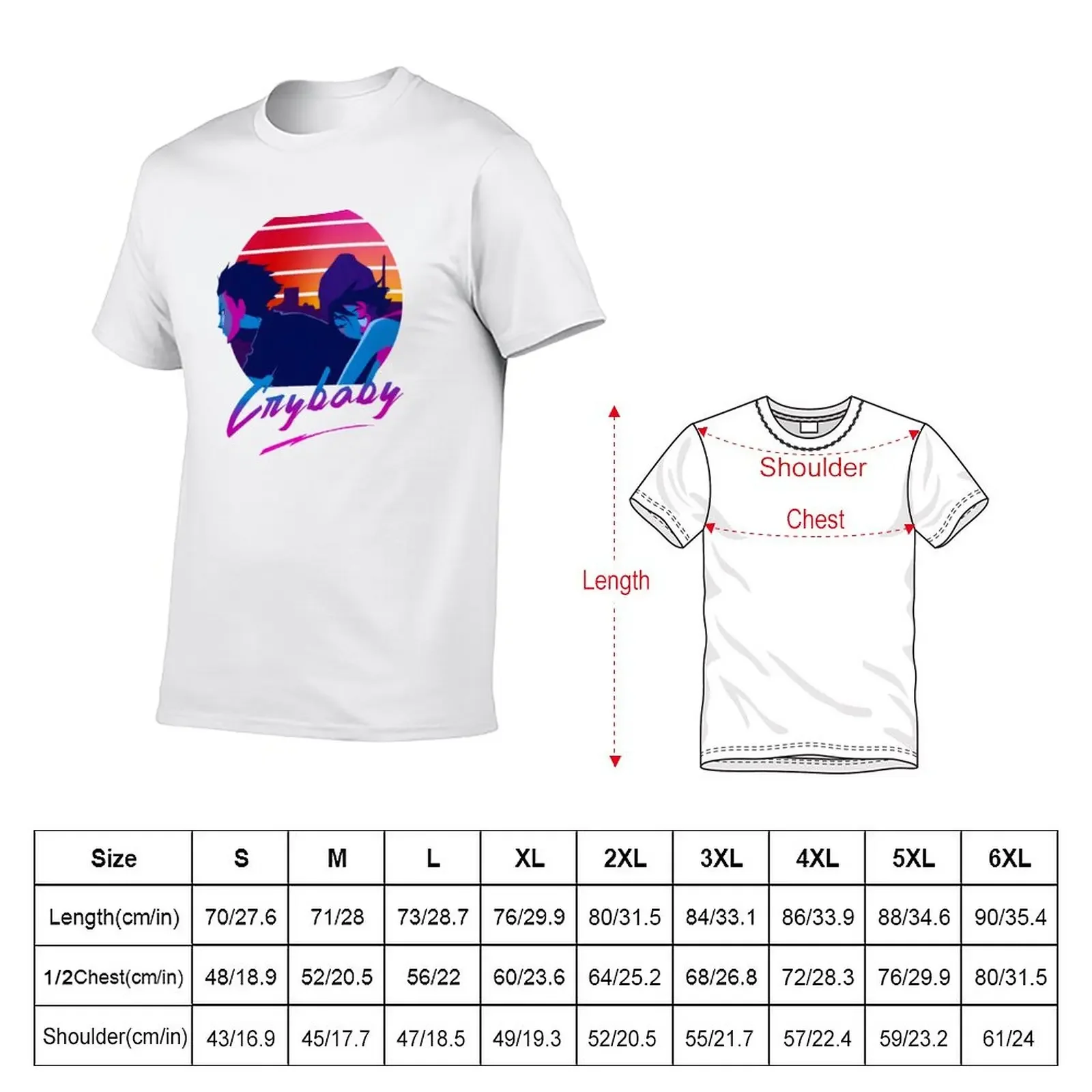 Akira x Miki T-Shirt aesthetic clothes shirts graphic tees t shirts for men graphic