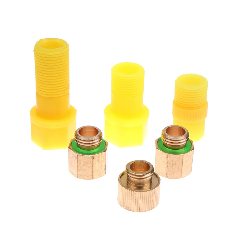 Agricultural Electric Sprayer Multi Style Spraying Rod Handle Conversion Connector For Garden Spraying Watering Can Accessories