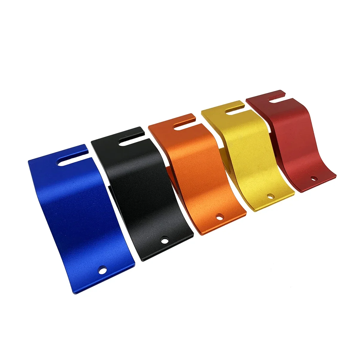 Soporte de perlas de ayuda para instalación de moto, crochet para Husqvarna Husaberg 125-500 TE FE TC David TX