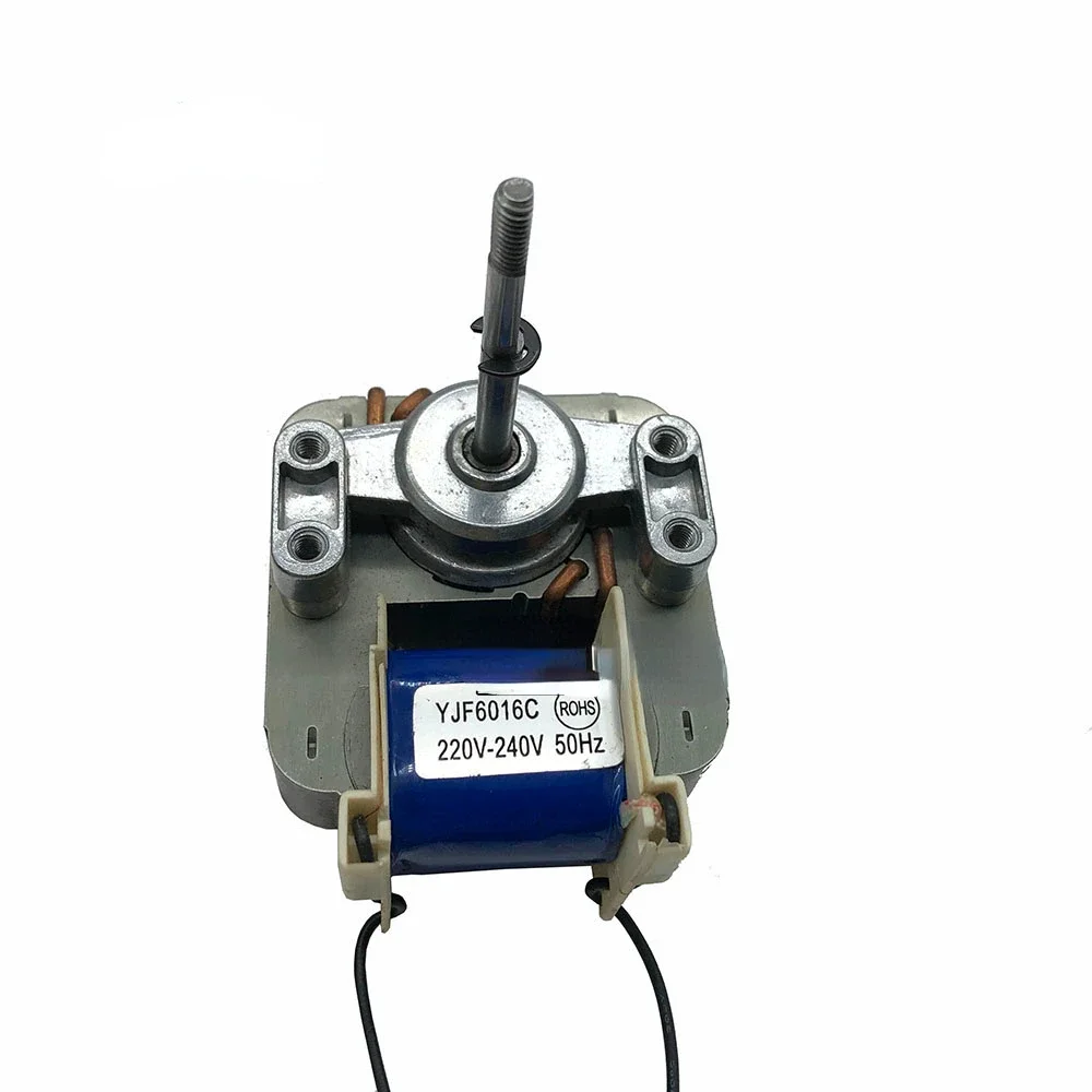 YJF6016C 220V-240V 50HZ 18W форменный шест вентилятора для фритюрницы
