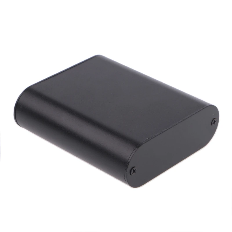 DIY Aluminum for Case Electronic Project PCB Instrument Box 75x70x24mm