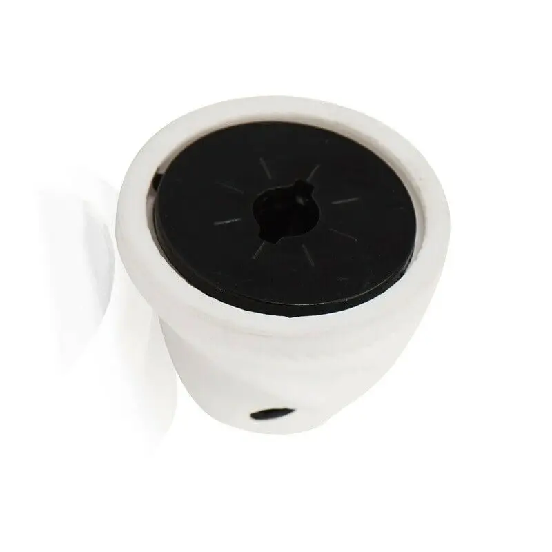 2pcs Ceramic Grinder Rotor Fit For Hand Coffee Grinders